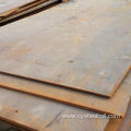 S355J0WP Weathering Steel Plate